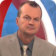 Prof. dr hab. n. med. Krzysztof Oleś